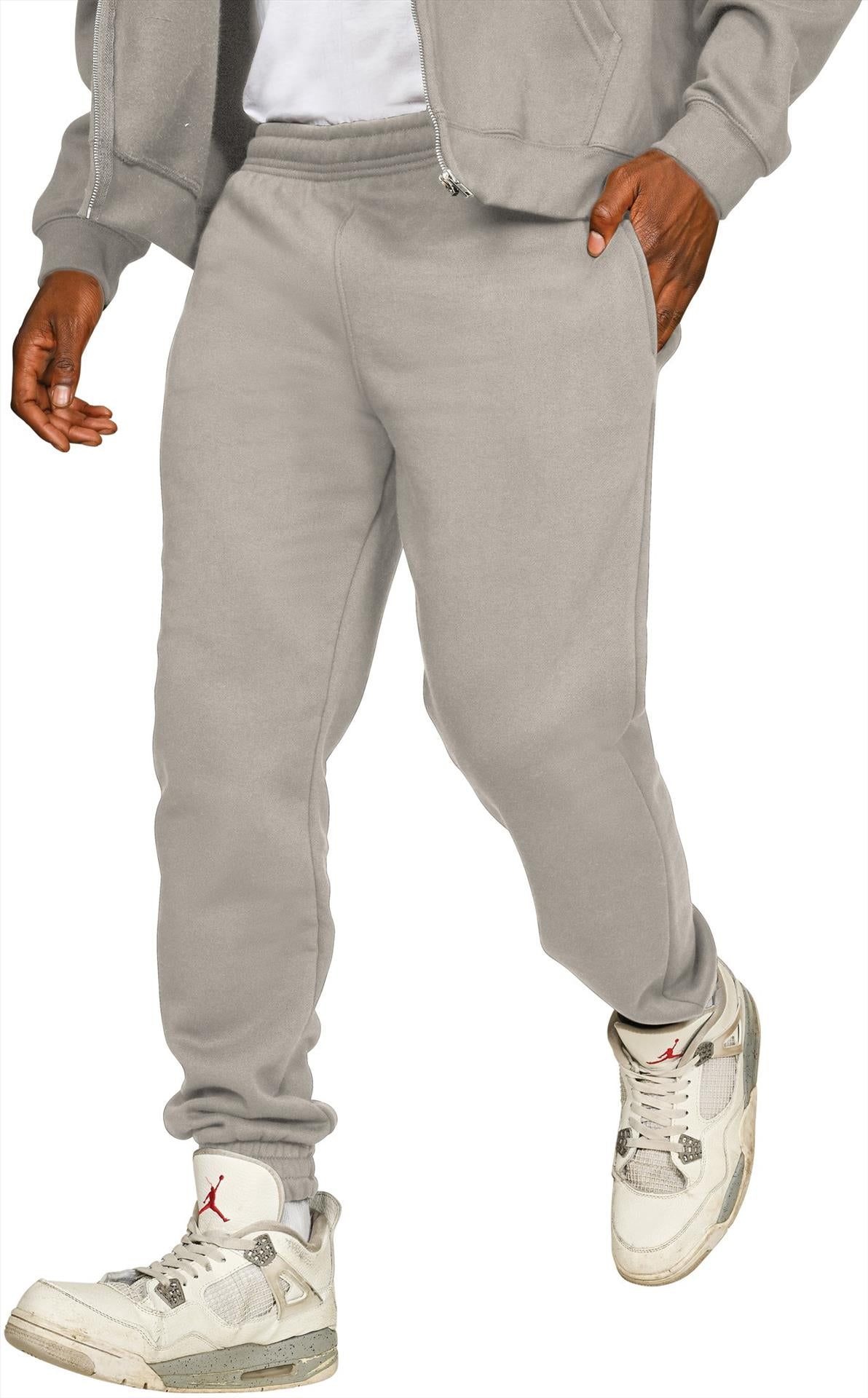 CRBJP25 - Casual Core Combed 280 Oversize Jogpant Tall
