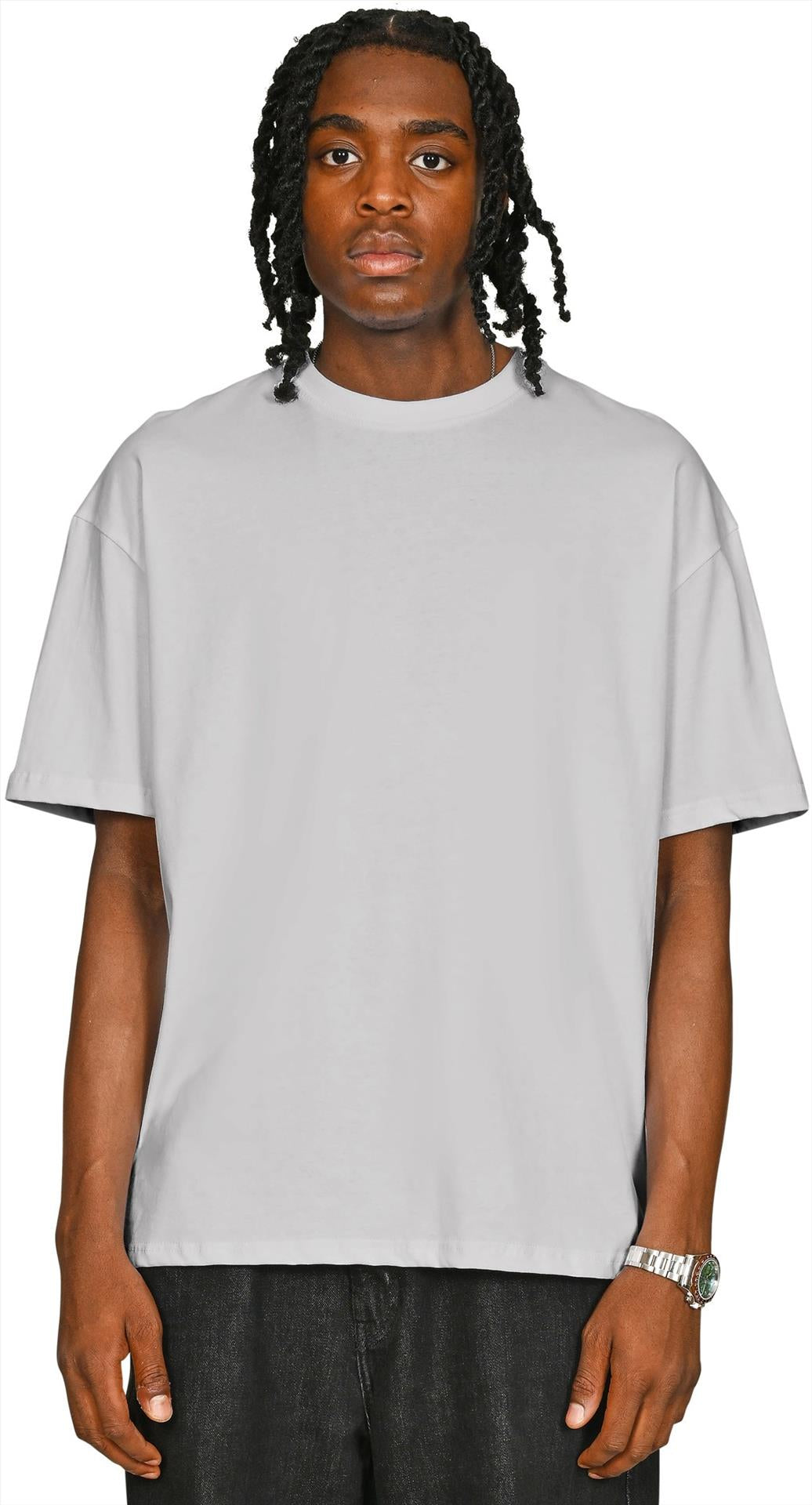 CRBT300 - Casual Core Combed 180 Oversize Tee