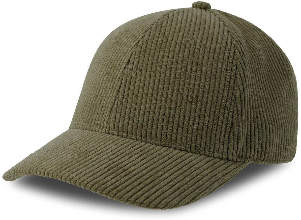 ACCORS - Atlantis Cordy S Recycled Corduroy Cap
