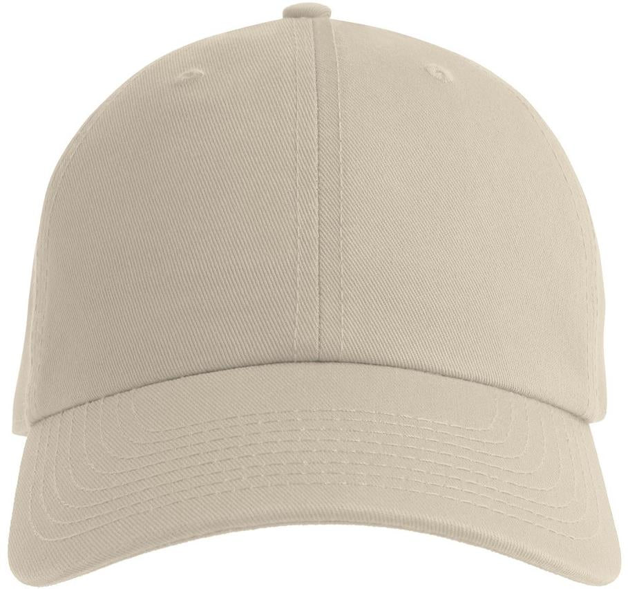ACFRAC - Atlantis Fraser Organic Cotton Unstructured 6 Panel Cap