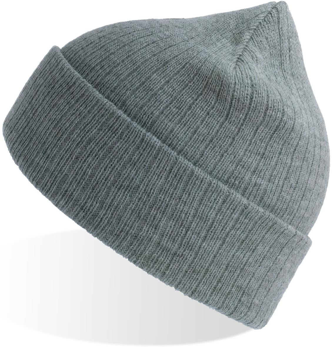 ACRIOB - Atlantis Rio Recycled 3x1 Rib Cuffed Beanie