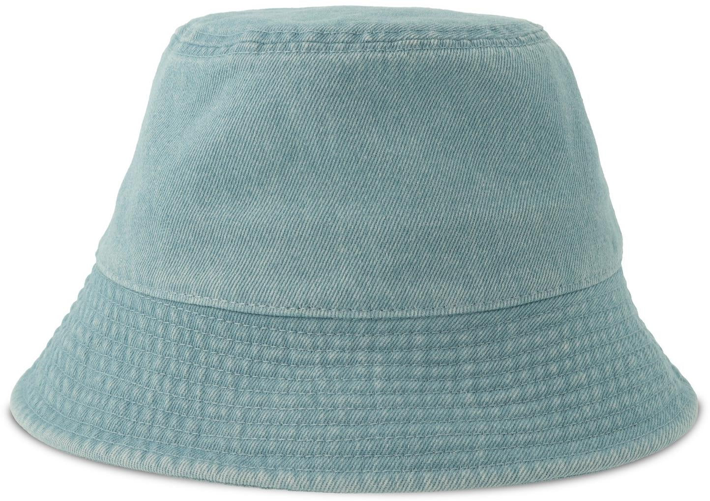 ACDANA - Atlantis Dana Unstructured Denim Recycled Bucket Hat
