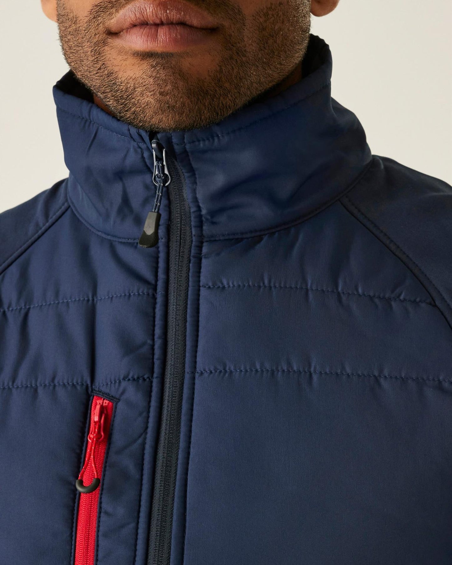 RTRB203 - Regatta Pro Universal Hybrid Bodywarmer Adult