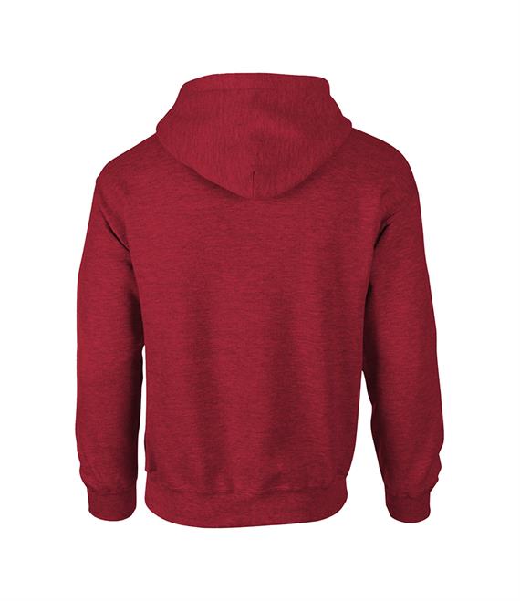 GILDAN HEAVY BLEND HOODIE SWEAT 280