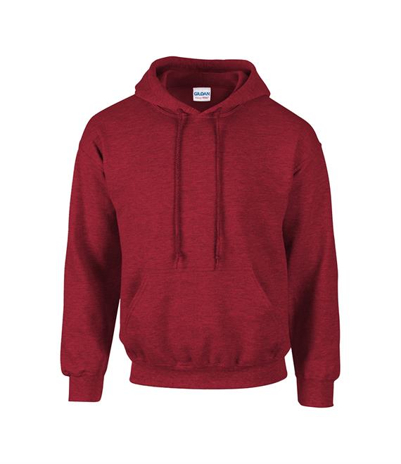 GILDAN HEAVY BLEND HOODIE SWEAT 280
