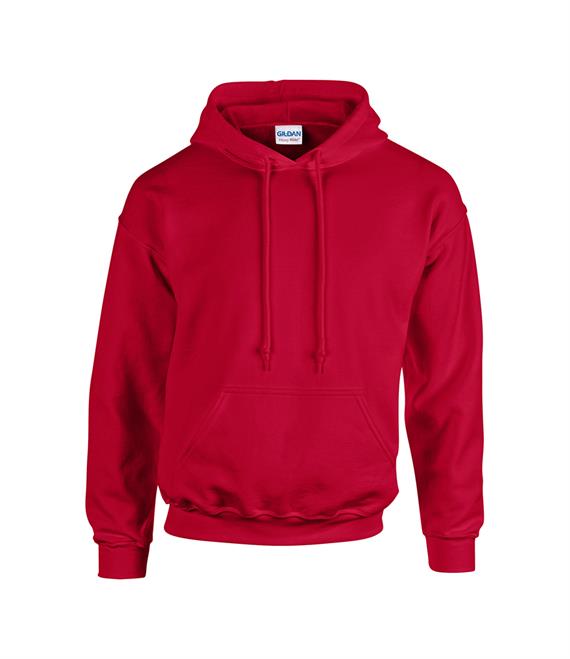 GILDAN HEAVY BLEND HOODIE SWEAT 280