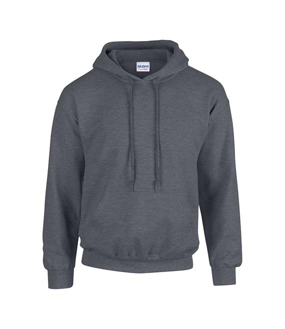 GILDAN HEAVY BLEND HOODIE SWEAT 280