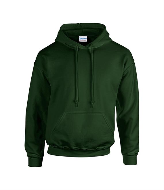 GILDAN HEAVY BLEND HOODIE SWEAT 280
