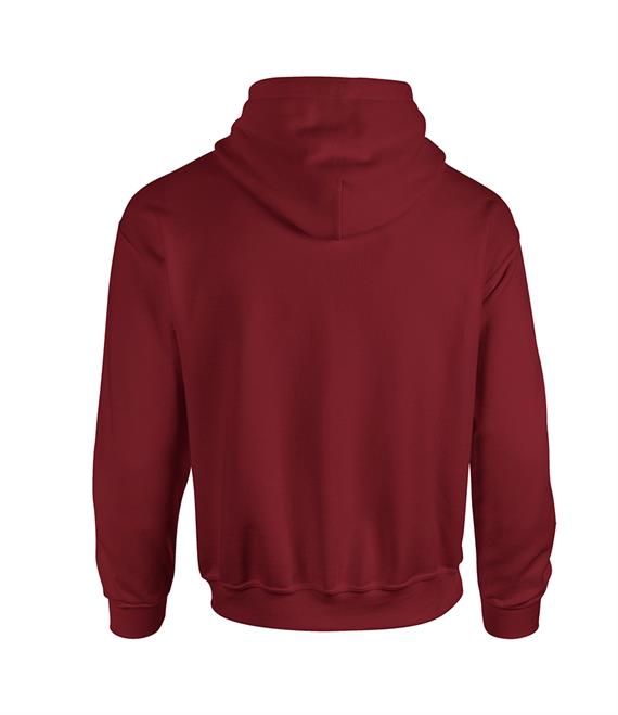 GILDAN HEAVY BLEND HOODIE SWEAT 280