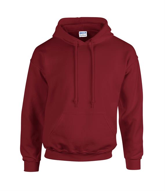 GILDAN HEAVY BLEND HOODIE SWEAT 280