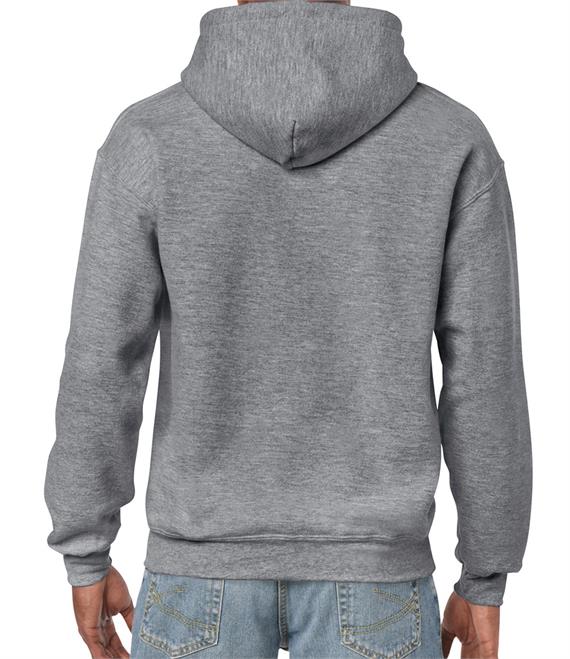 GILDAN HEAVY BLEND HOODIE SWEAT 280