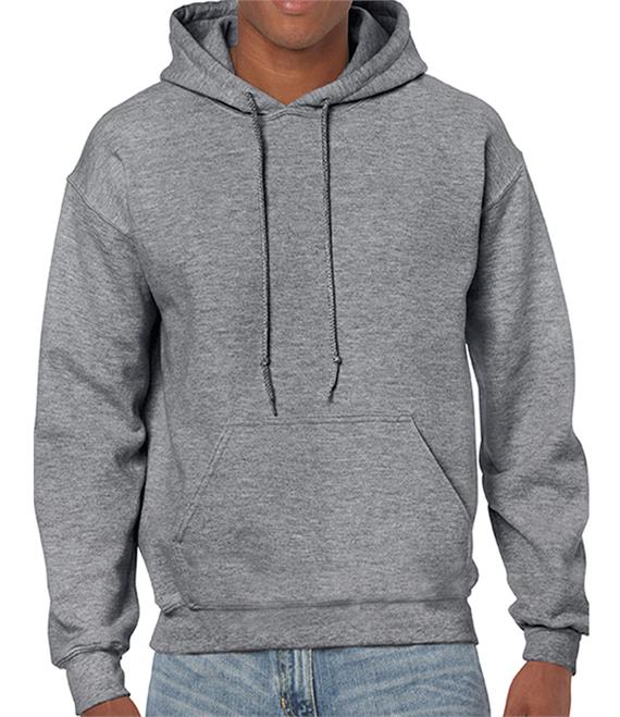 GILDAN HEAVY BLEND HOODIE SWEAT 280