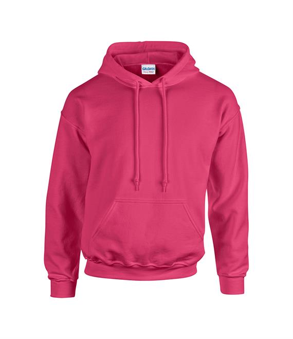 GILDAN HEAVY BLEND HOODIE SWEAT 280