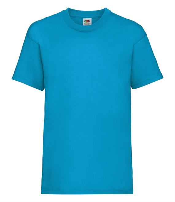 ORIGINAL T-SHIRT 145GSM KIDS Fruit Of The Loom