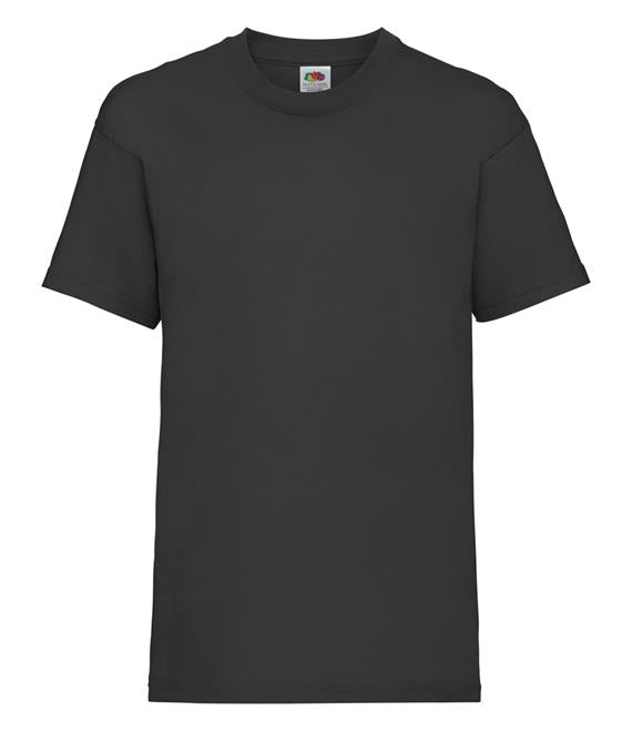 ORIGINAL T-SHIRT 145GSM KIDS Fruit Of The Loom