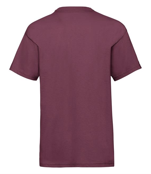 ORIGINAL T-SHIRT 145GSM KIDS Fruit Of The Loom