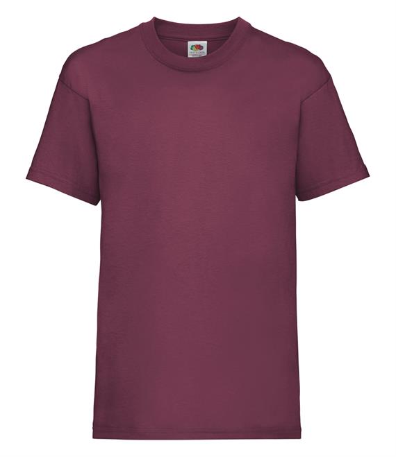 ORIGINAL T-SHIRT 145GSM KIDS Fruit Of The Loom