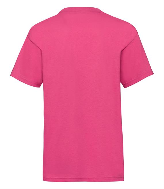 ORIGINAL T-SHIRT 145GSM KIDS Fruit Of The Loom