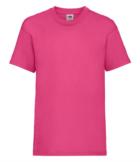 ORIGINAL T-SHIRT 145GSM KIDS Fruit Of The Loom