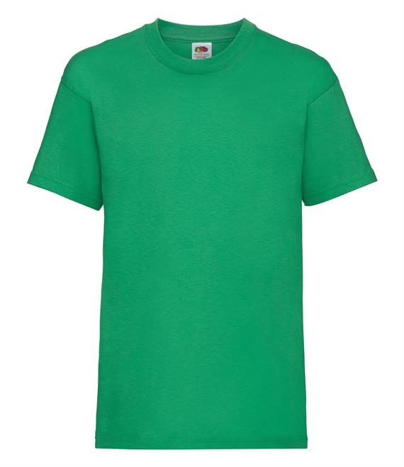 ORIGINAL T-SHIRT 145GSM KIDS Fruit Of The Loom