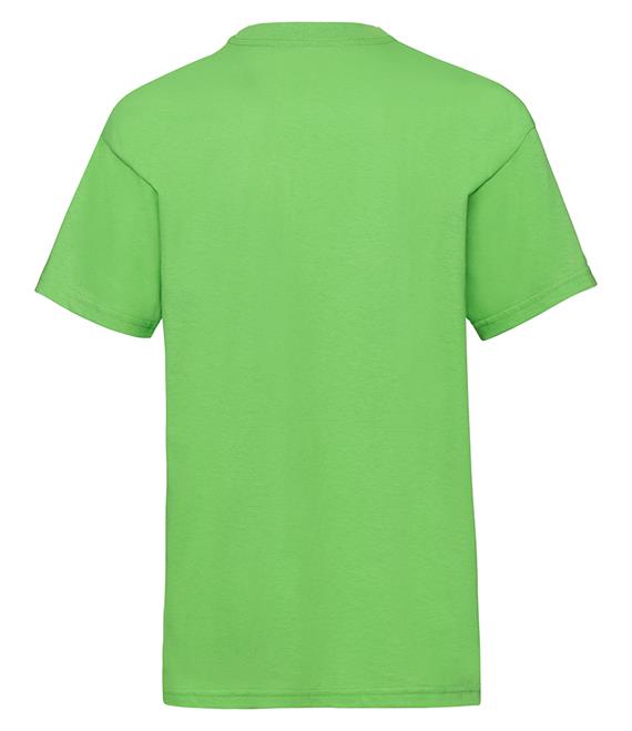 ORIGINAL T-SHIRT 145GSM KIDS Fruit Of The Loom
