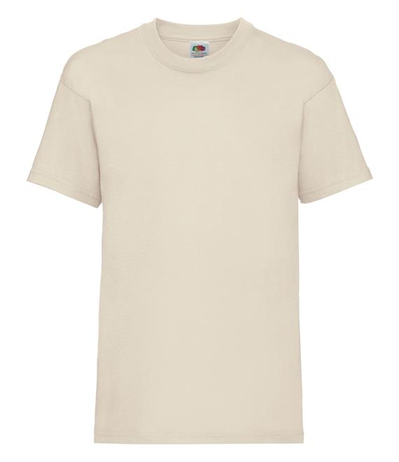 ORIGINAL T-SHIRT 145GSM KIDS Fruit Of The Loom