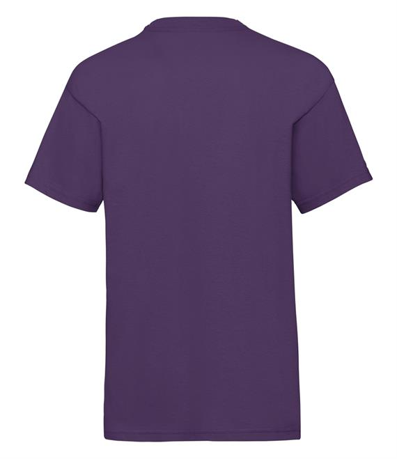 ORIGINAL T-SHIRT 145GSM KIDS Fruit Of The Loom