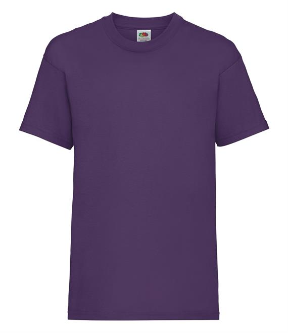 ORIGINAL T-SHIRT 145GSM KIDS Fruit Of The Loom