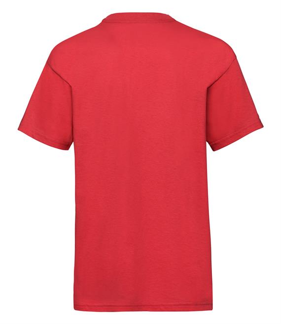 ORIGINAL T-SHIRT 145GSM KIDS Fruit Of The Loom