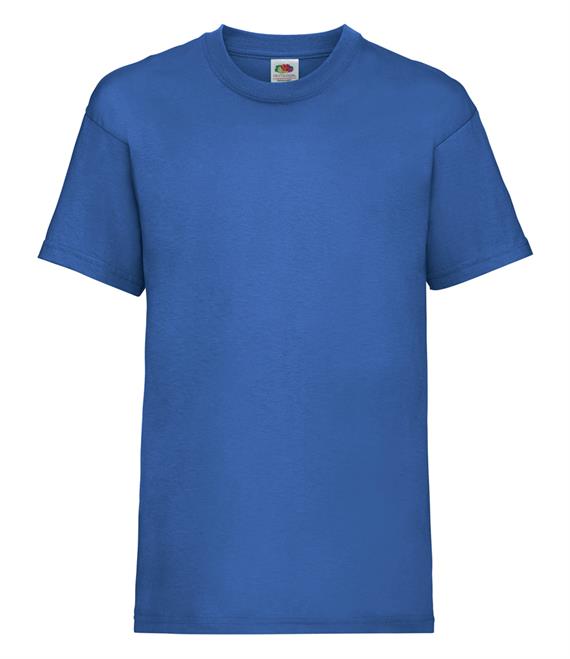 ORIGINAL T-SHIRT 145GSM KIDS Fruit Of The Loom