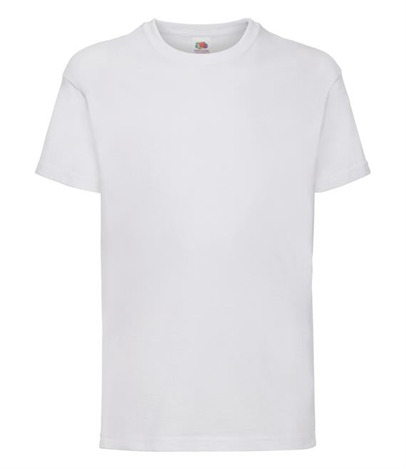 ORIGINAL T-SHIRT 145GSM KIDS Fruit Of The Loom
