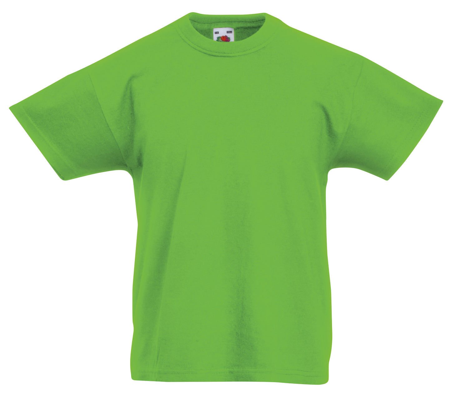 ORIGINAL T-SHIRT 145GSM KIDS Fruit Of The Loom