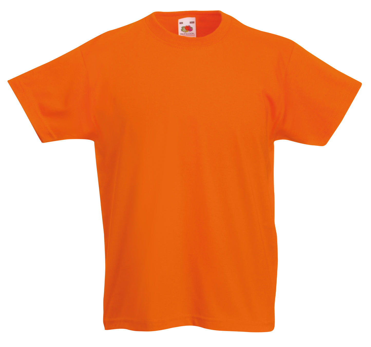 ORIGINAL T-SHIRT 145GSM KIDS Fruit Of The Loom
