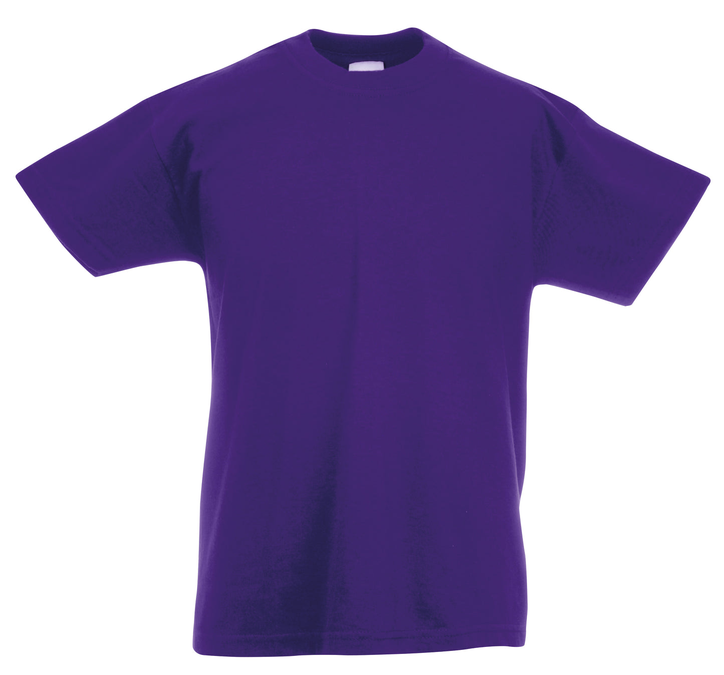 ORIGINAL T-SHIRT 145GSM KIDS Fruit Of The Loom