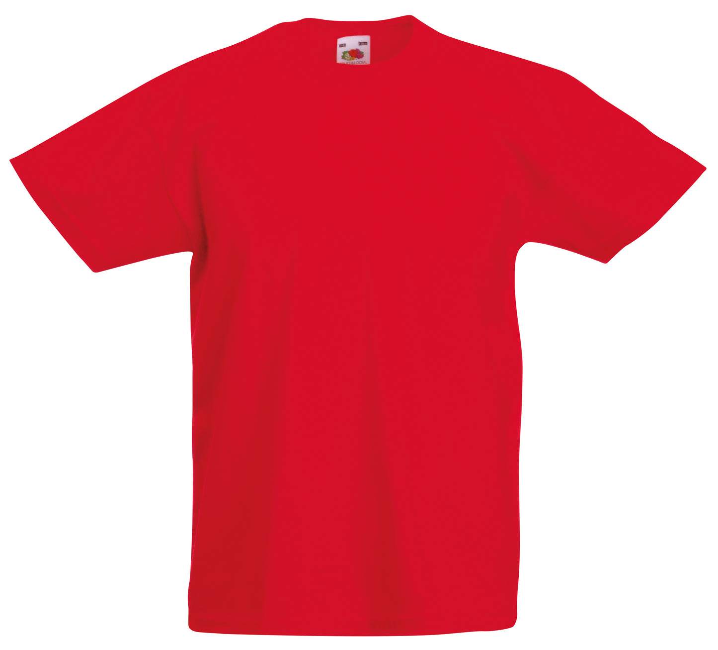ORIGINAL T-SHIRT 145GSM KIDS Fruit Of The Loom