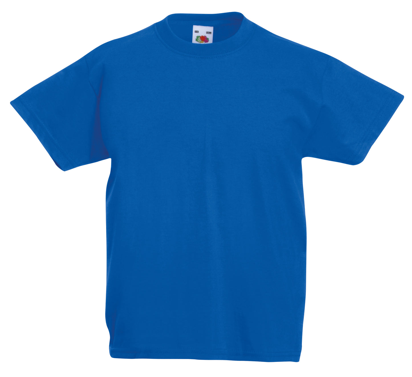 ORIGINAL T-SHIRT 145GSM KIDS Fruit Of The Loom