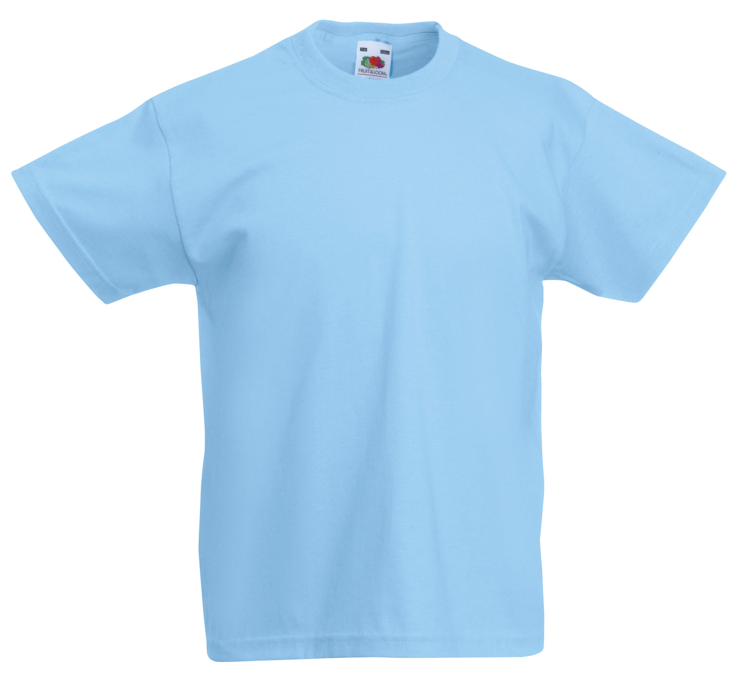 ORIGINAL T-SHIRT 145GSM KIDS Fruit Of The Loom