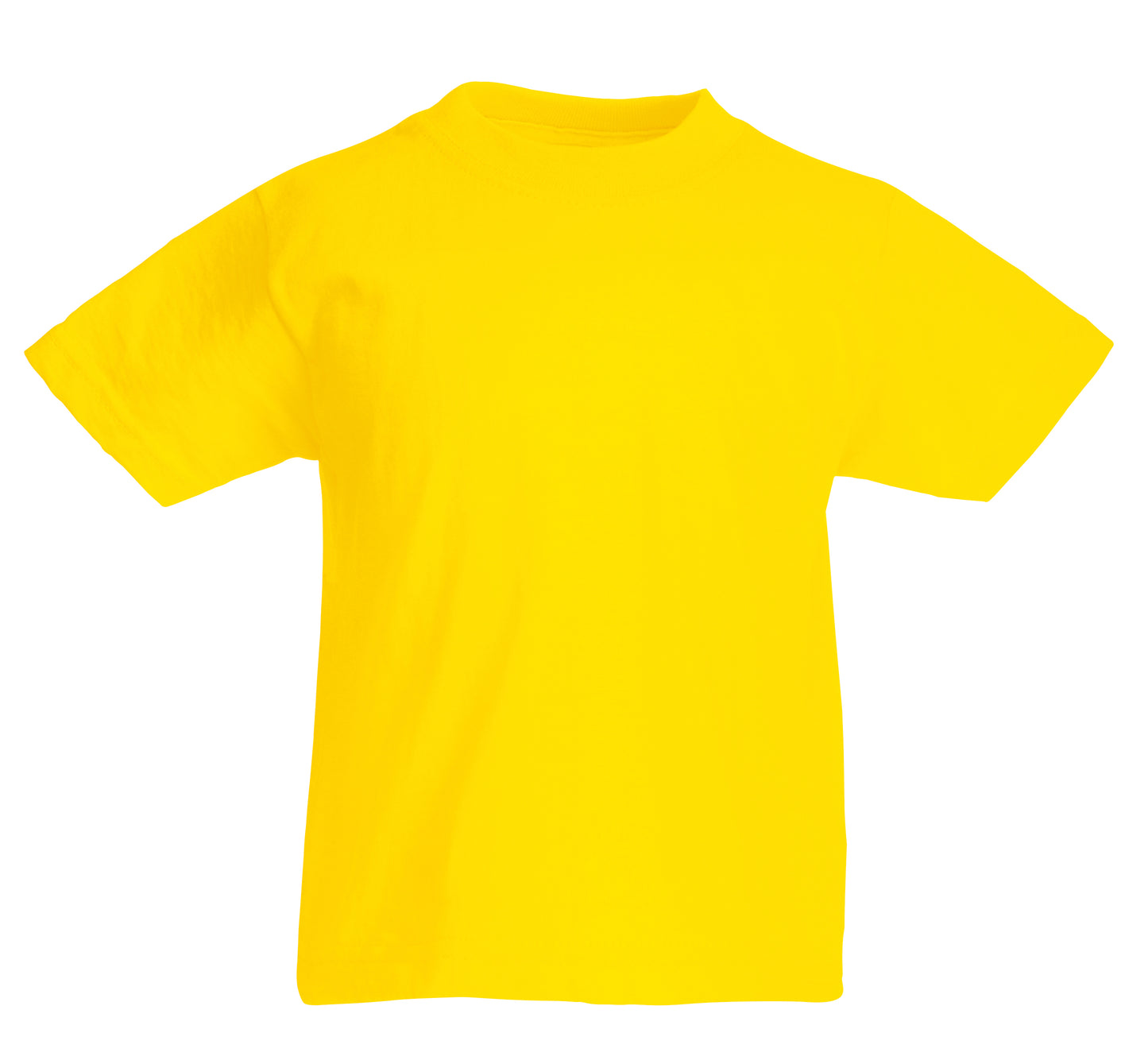 ORIGINAL T-SHIRT 145GSM KIDS Fruit Of The Loom