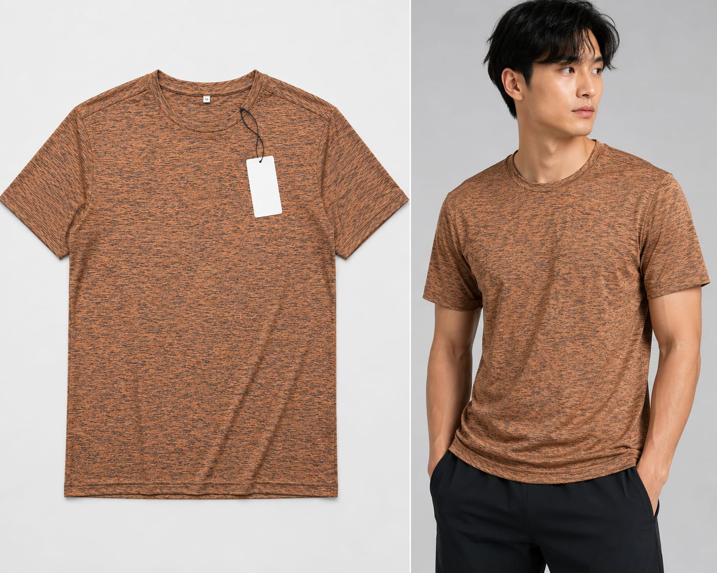 TR180 Sports T shirt