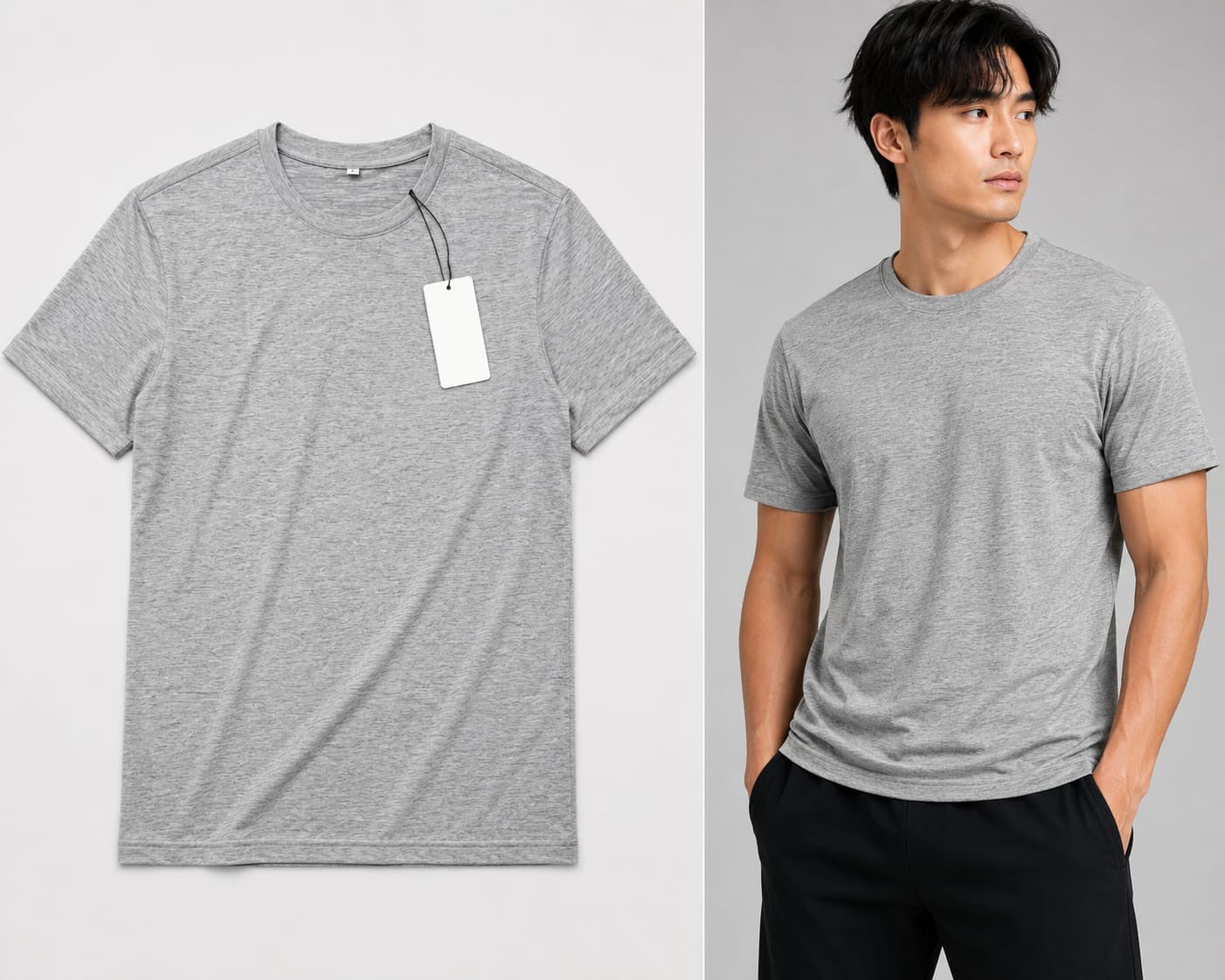 TR180 Sports T shirt