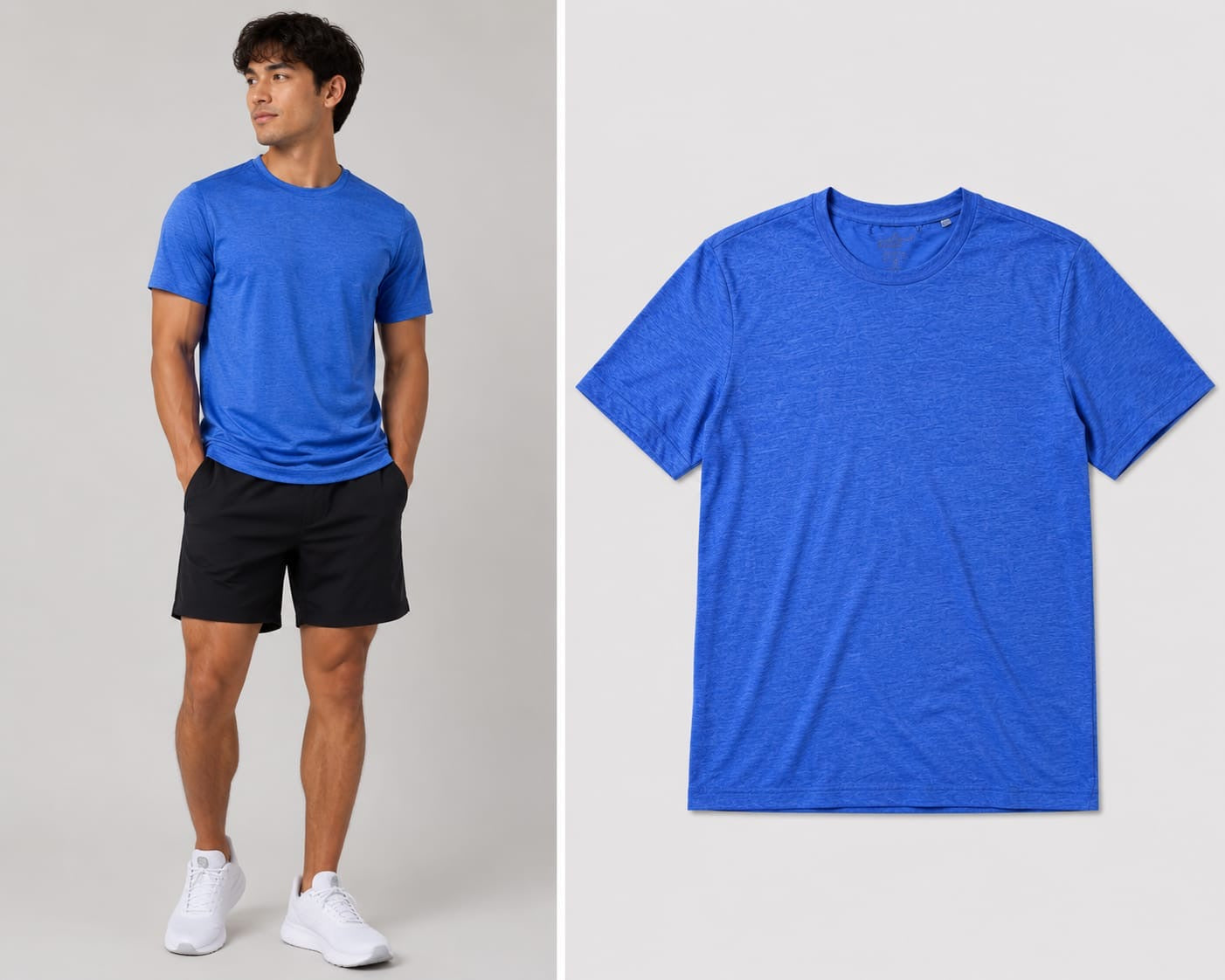 TR180 Sports T shirt