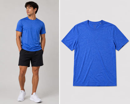TR180 Sports T shirt
