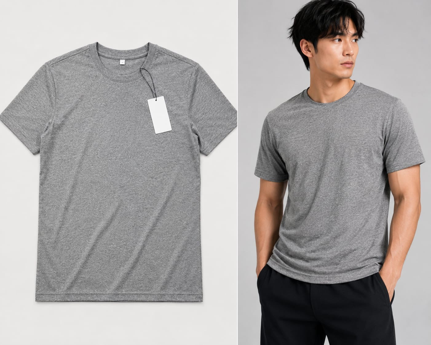 TR180 Sports T shirt