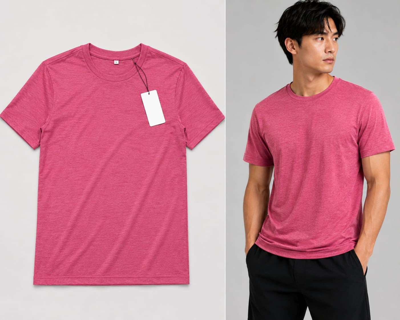 TR180 Sports T shirt