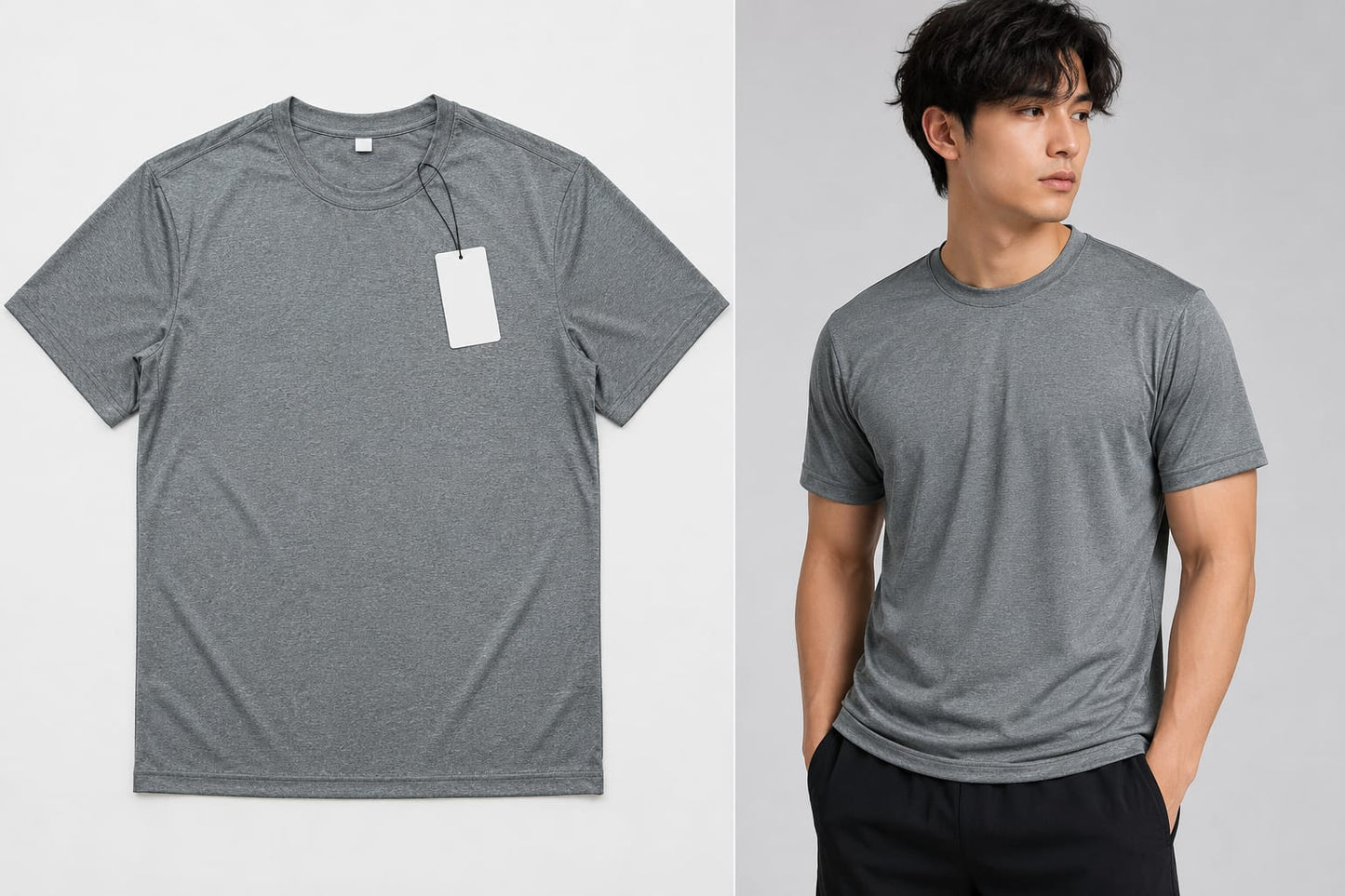 TR180 Sports T shirt