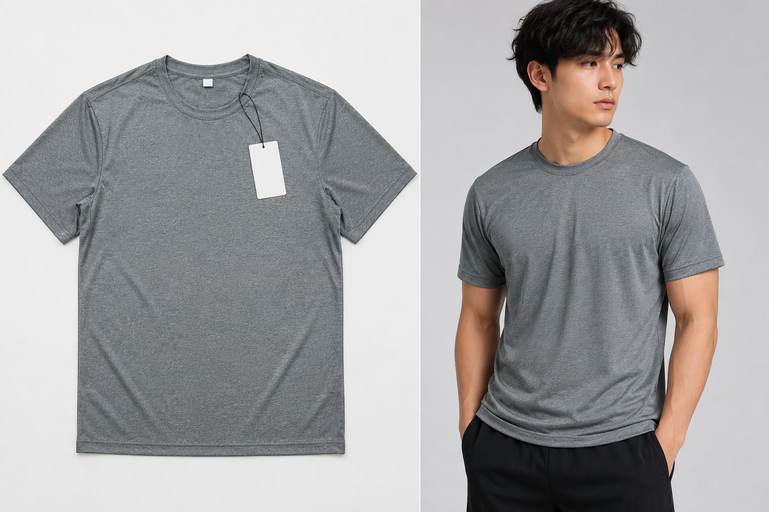 TR180 Sports T shirt