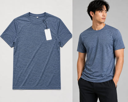 TR180 Sports T shirt