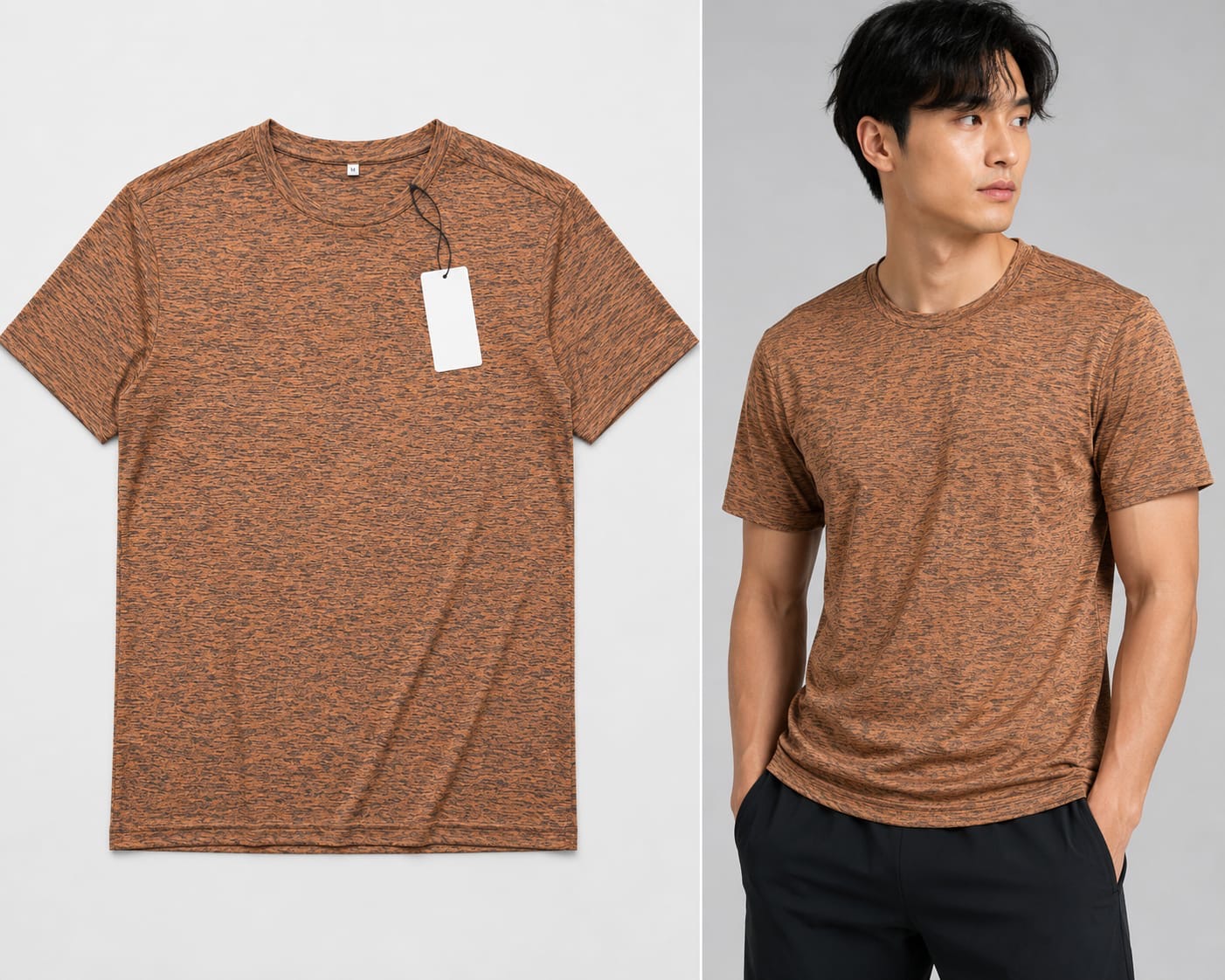 TR180 Sports T shirt