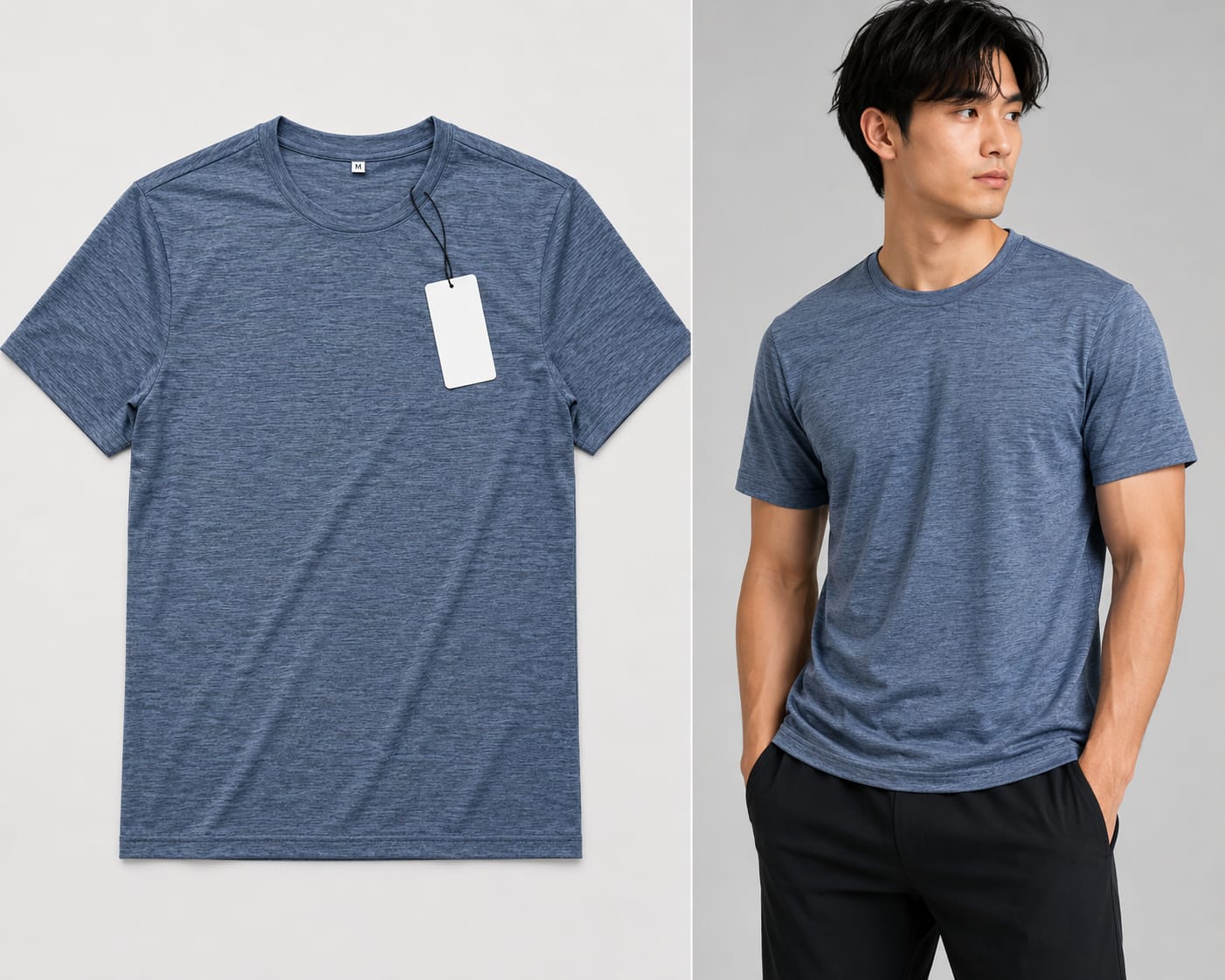 TR180 Sports T shirt
