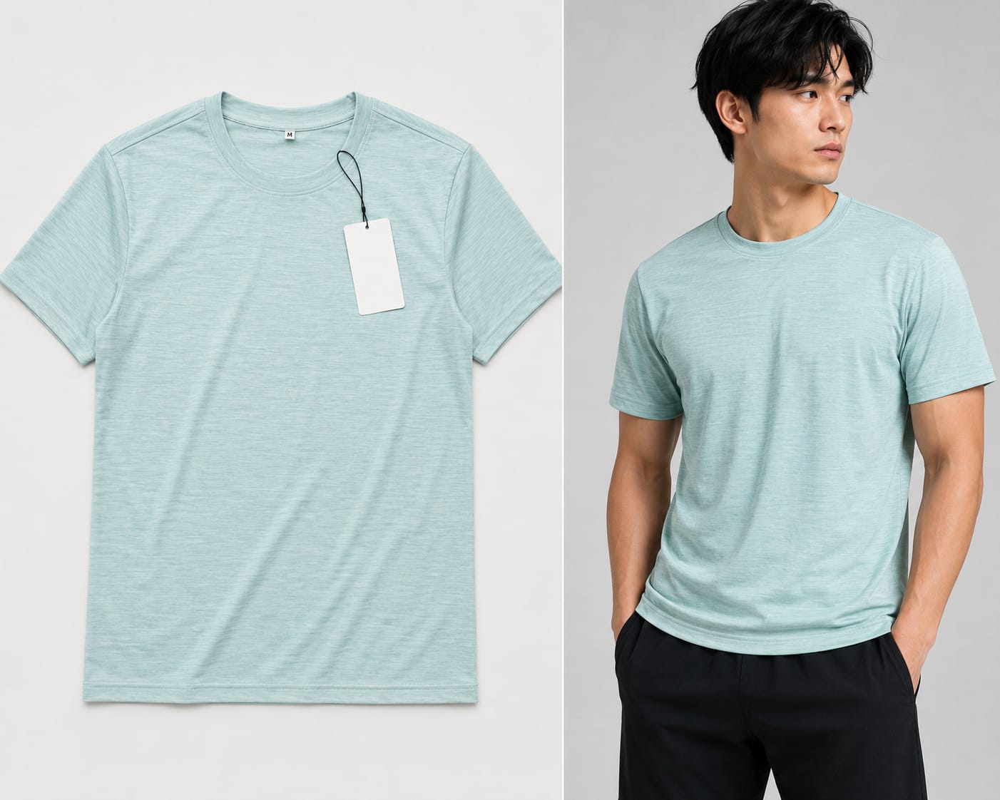 TR180 Sports T shirt